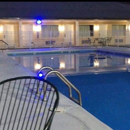 Stay Express Inn & Suites Demopolis المظهر الخارجي الصورة