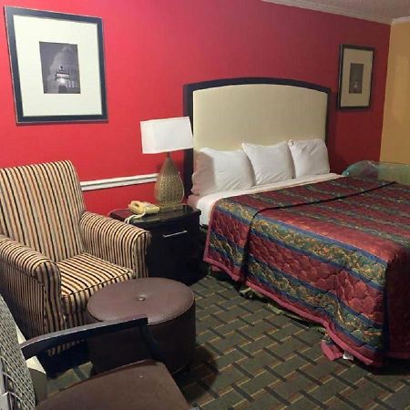Stay Express Inn & Suites Demopolis المظهر الخارجي الصورة