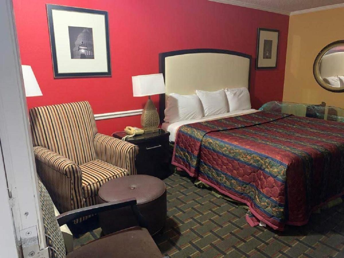 Stay Express Inn & Suites Demopolis المظهر الخارجي الصورة
