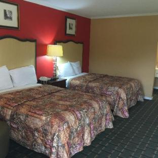 Stay Express Inn & Suites Demopolis الغرفة الصورة