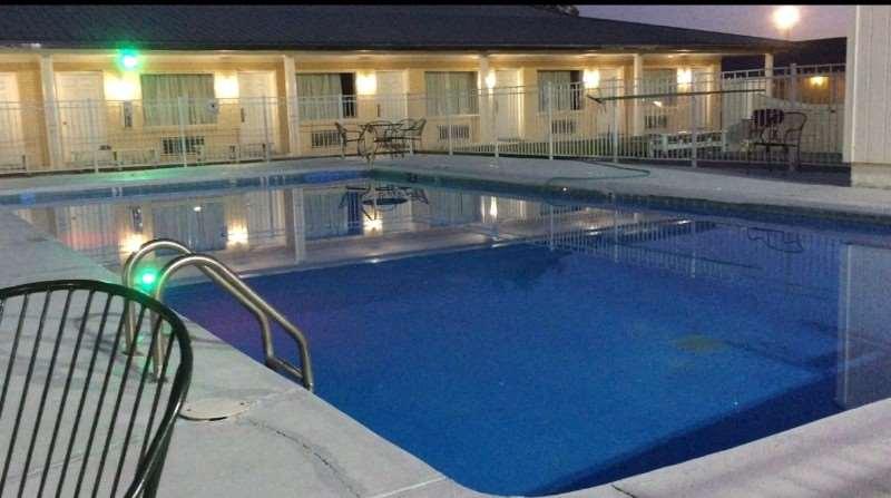 Stay Express Inn & Suites Demopolis المرافق الصورة